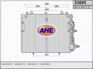 AHE 53695