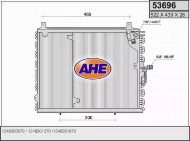 AHE 53696