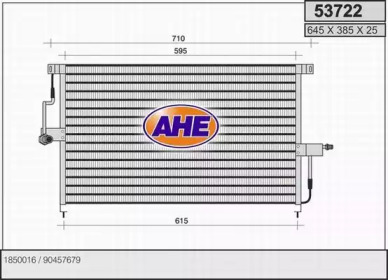 AHE 53722