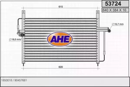 AHE 53724