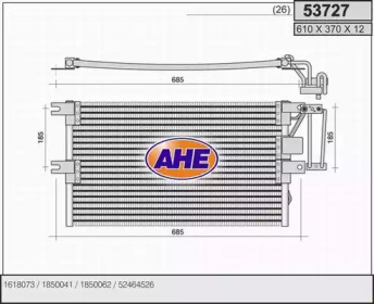 AHE 53727