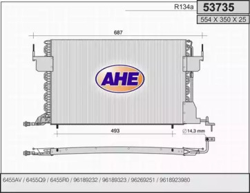 AHE 53735