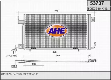 AHE 53737