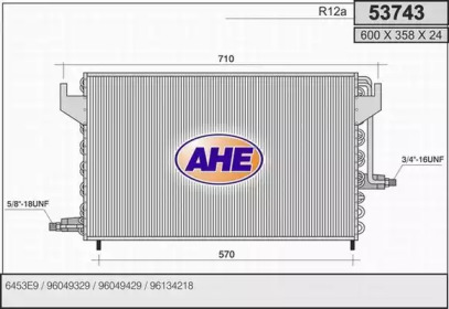 AHE 53743