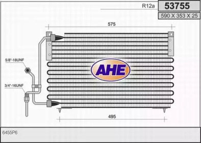 AHE 53755