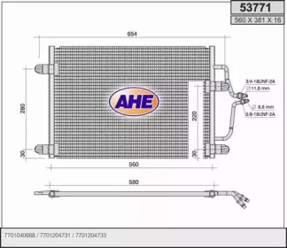 AHE 53771