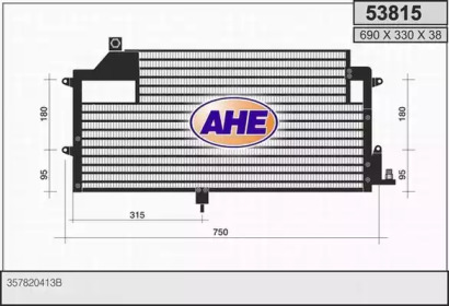 AHE 53815