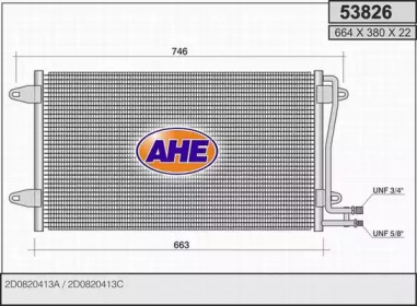 AHE 53826