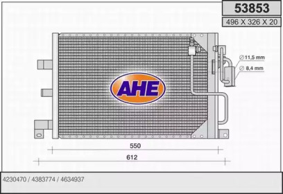 AHE 53853