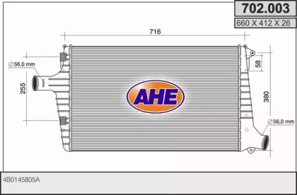 AHE 702003