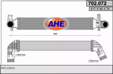 AHE 702072