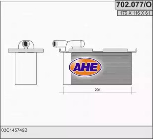 AHE 702.077/O