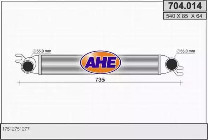 AHE 704.014