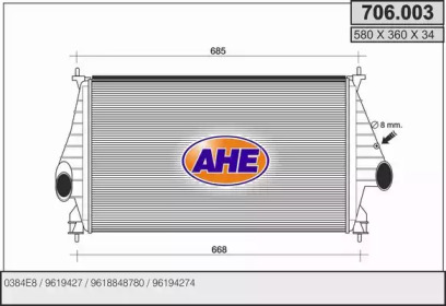 AHE 706.003