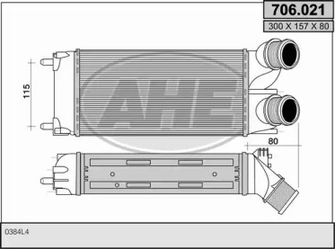 AHE 706021