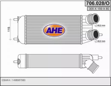 AHE 706.028/O