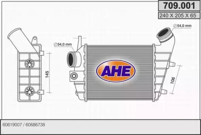 AHE 709.001