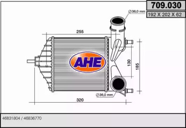 AHE 709030