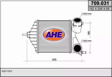 AHE 709.031