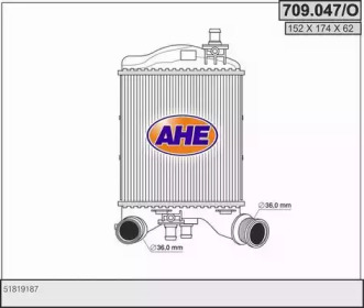 AHE 709.047/O