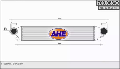 AHE 709.063/O