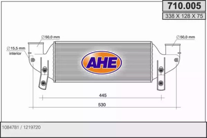 AHE 710.005