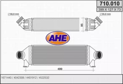 AHE 710.010