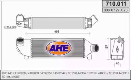 AHE 710.011