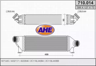 AHE 710.014