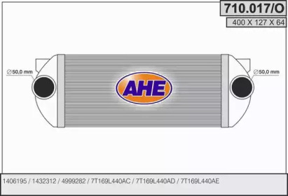 AHE 710.017/O