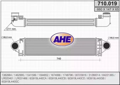 AHE 710.019