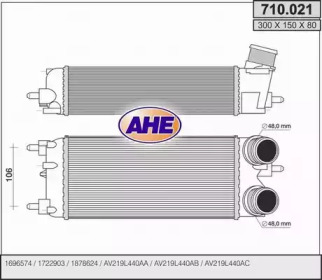 AHE 710.021