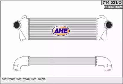 AHE 714.021/O