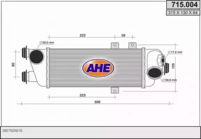 AHE 715.004