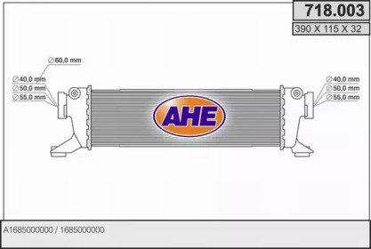 AHE 718.003