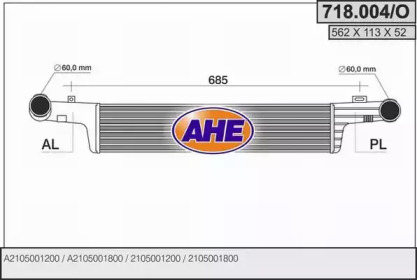 AHE 718.004/O