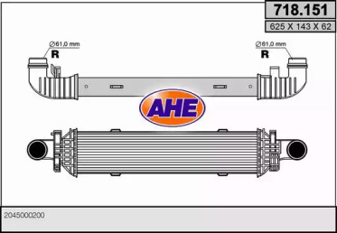 AHE 718.151