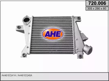 AHE 720006