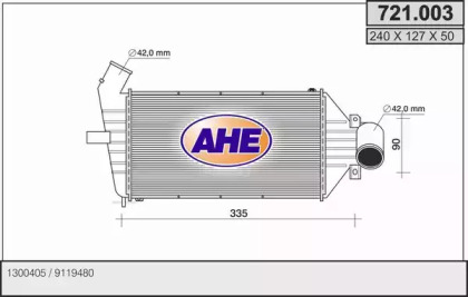 AHE 721.003