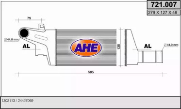 AHE 721.007