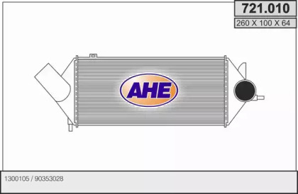 AHE 721.010