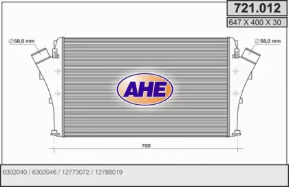 AHE 721.012