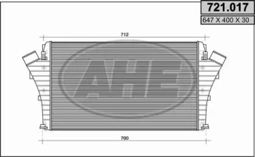 AHE 721.017