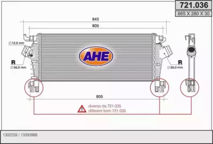 AHE 721036