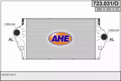AHE 723.031/O