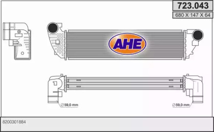 AHE 723043