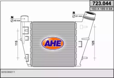 AHE 723.044