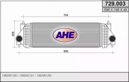 AHE 729.003