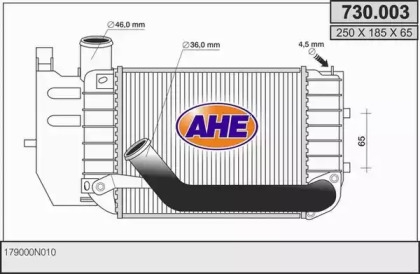 AHE 730.003