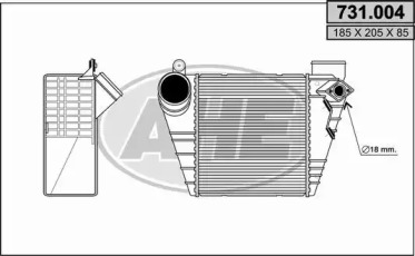 AHE 731.004